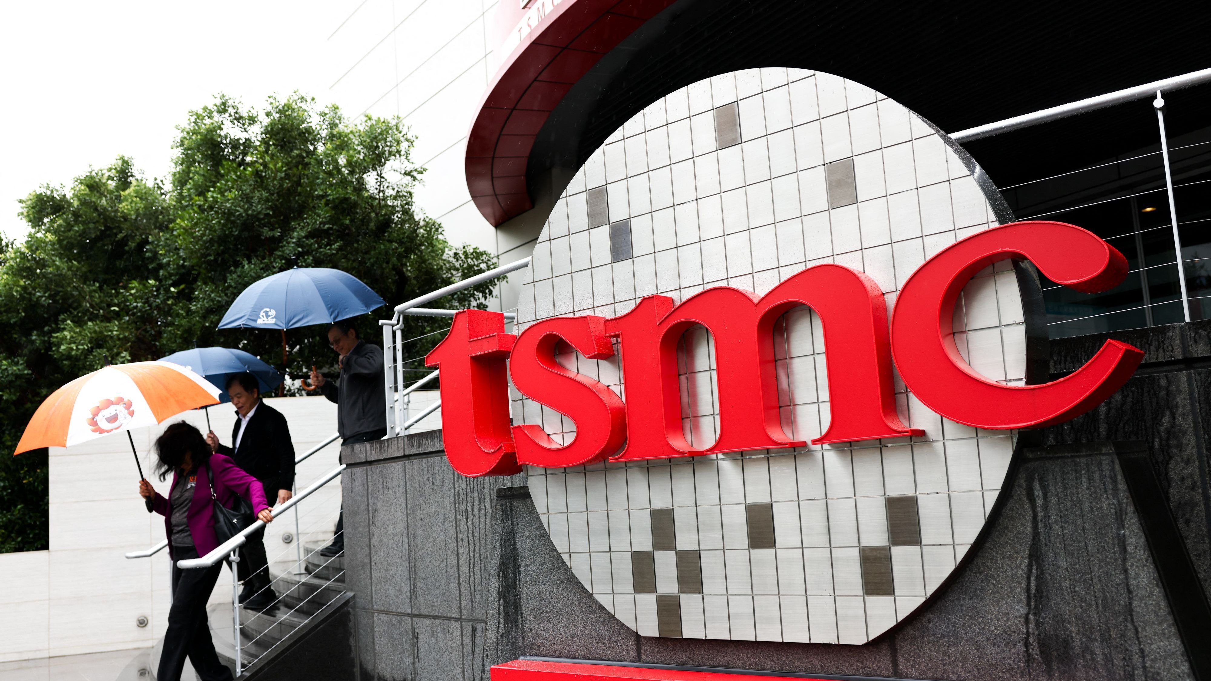 Chiphersteller: TSMC schafft Gewinnsprung
