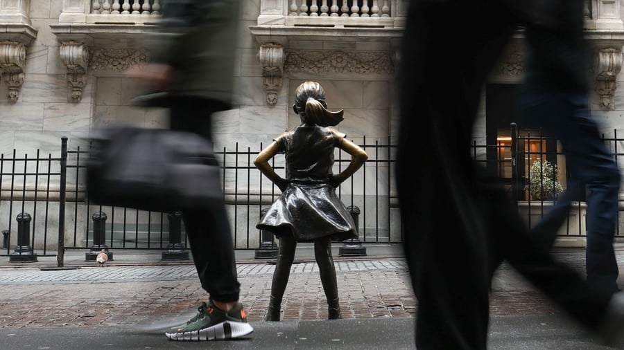 Geldanlage: Aktien, Anleihen, Gold: Das raten Strategen für 2026