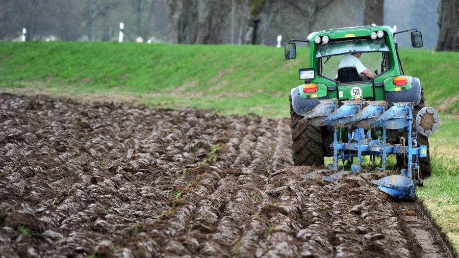 Landwirtschaft: EU will Landwirte mit günstigerem Dünger entlasten