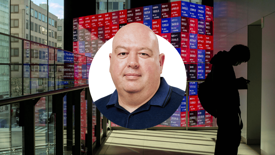 Märkte Insight: Japan – das vernachlässigte Risiko für den Kapitalmarkt