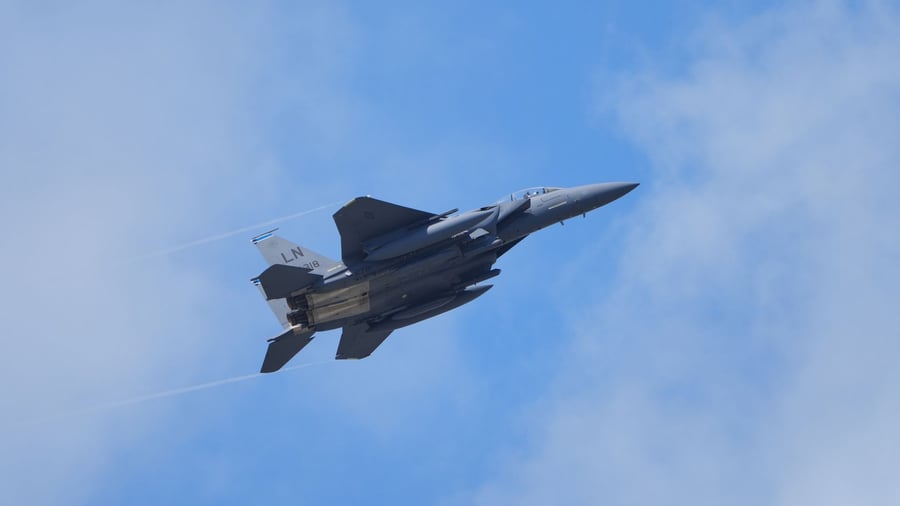 Die Lage im Überblick: Abgeschossener US-Jet im Iran setzt Trump unter Druck