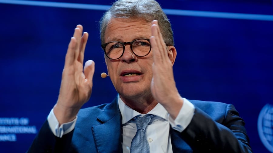 Banken: Deutsche Bank verdoppelt Gewinn und überrascht Analysten – Dividende soll deutlich steigen