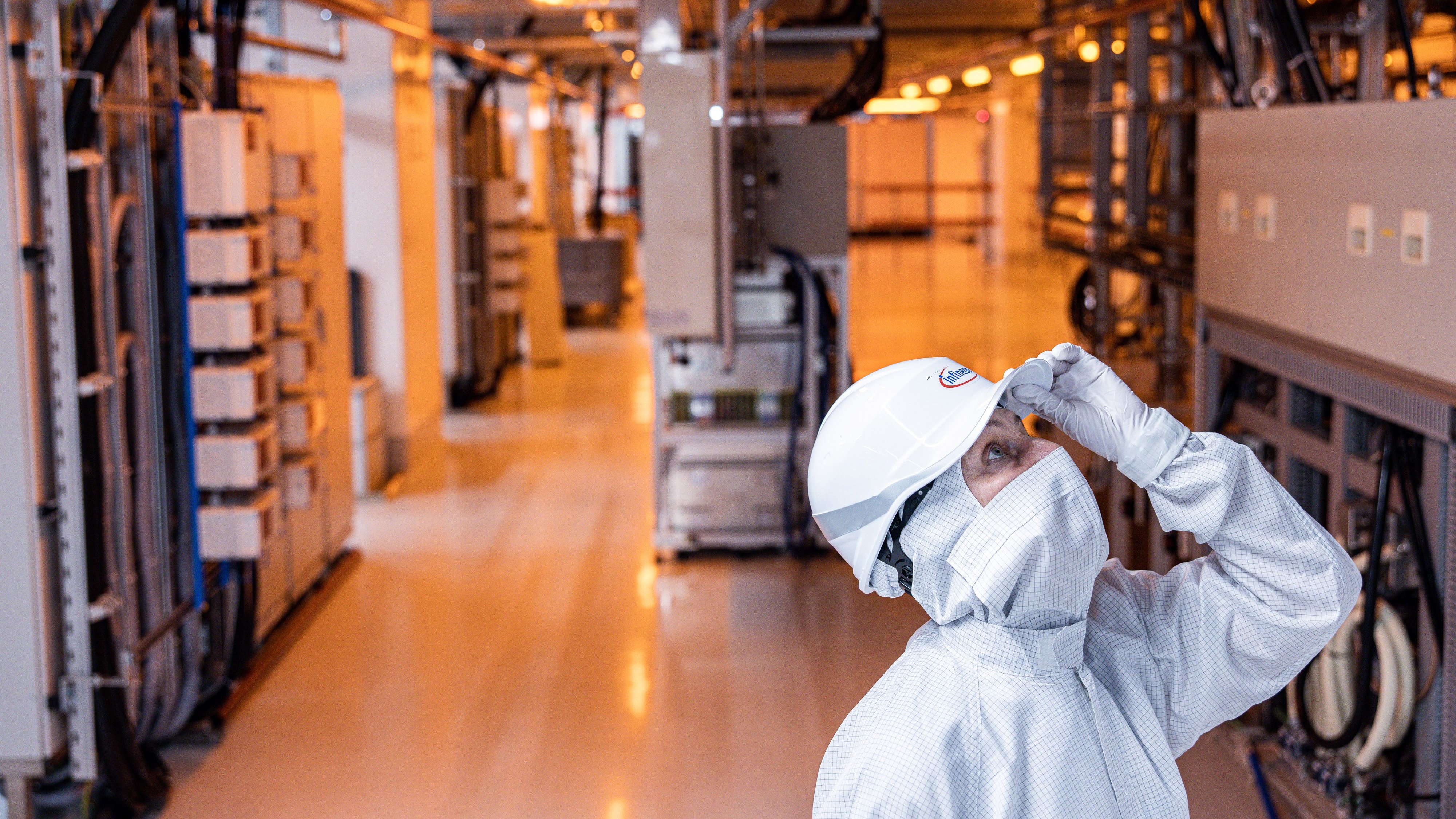 Technologie: Infineon investiert mehr als eine Milliarde Euro in Österreich