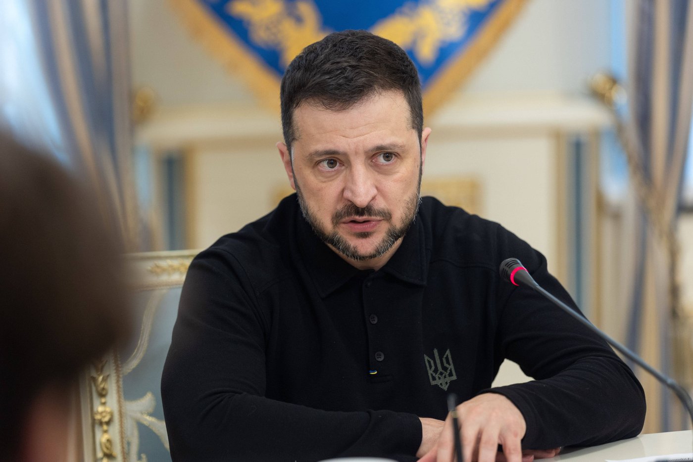 Ukraine-Krieg: Selenskyj fordert Zugriff auf russisches Vermögen im Westen