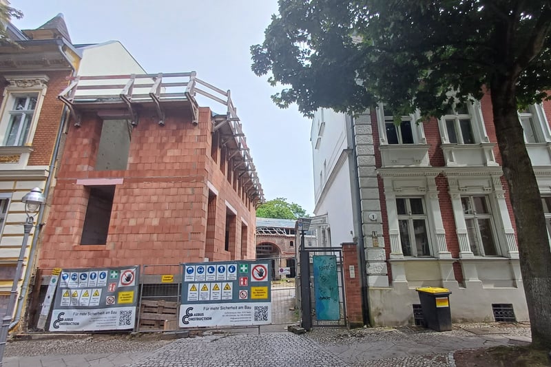 Immobilien: Skandal um geflschte Rechnungen bei Hedera weitet sich aus