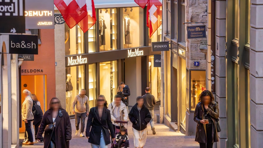 Geldanlage: Schweizer Aktien holen auf – Analysten sehen weiteres Kurspotenzial