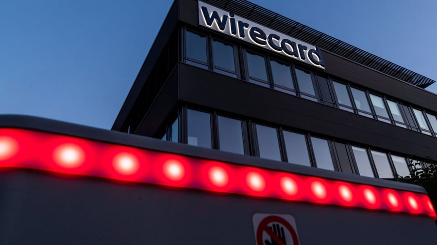 Urteil: BGH weist Klage von Wirecard-Aktionären ab – Union Investment prüft Verfassungsbeschwerde