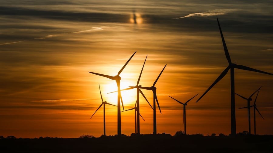 EU probes Goldwind over subsidies