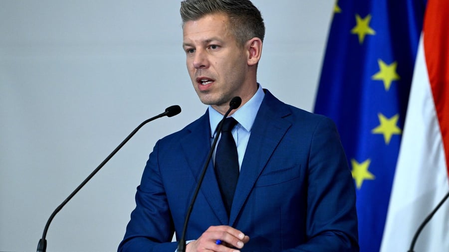 Vor Regierungswechsel: Orban geht, Magyar kommt - Ungarn startet in die Systemwende