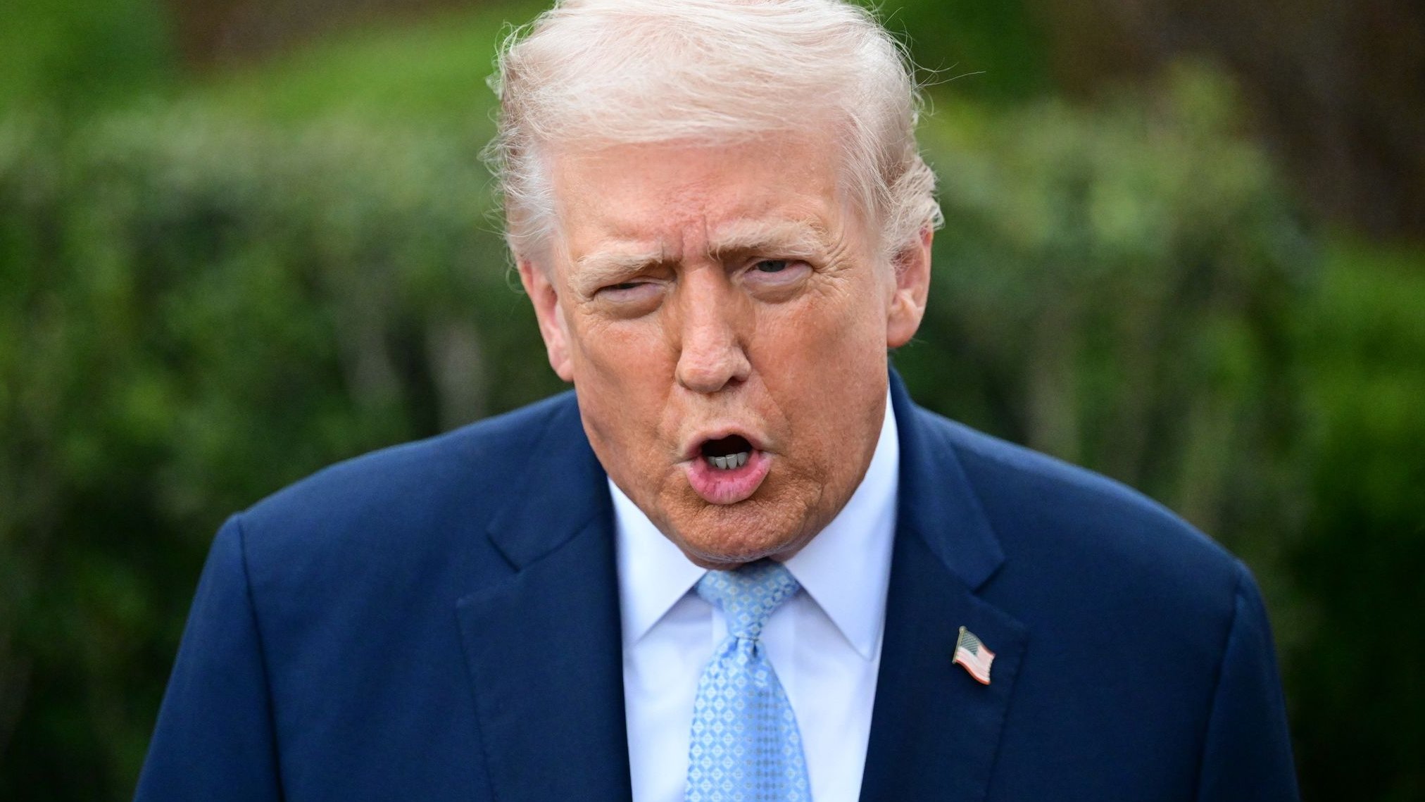 Iran-Krieg: Europa bangt nach Trump-Ultimatum um Gasversorgung