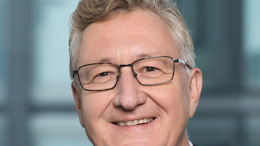 Banken: Doppelspitze: Solaris bekommt eine neue Führung