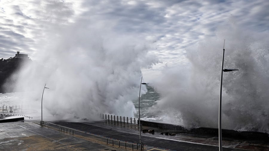 Versicherung: Wie ein europäischer Risiko-Pool für Klimaschäden funktionieren könnte