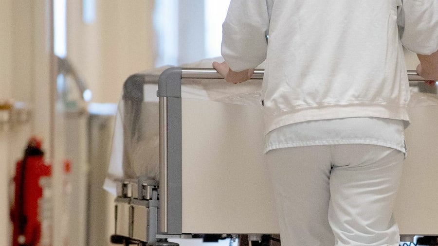 Beitragsstabilisierungsgesetz: Warum Warkens Spargesetz Krankenhäuser in die roten Zahlen treiben könnte