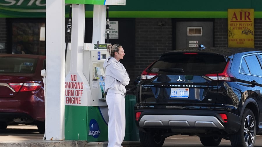 Preise: Inflation in den USA steigt auf 3,3 Prozent