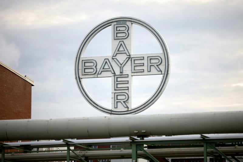 USA: Bayer AG verliert Roundup Rechtstreit