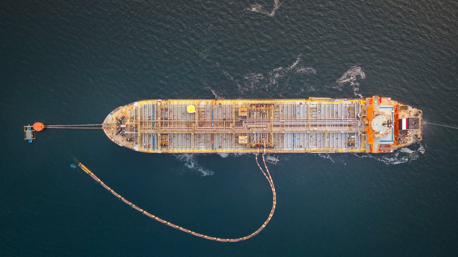 Ölkrise: Trotz Waffenruhe zwischen Iran und den USA – Europa und Asien drohen Knappheiten