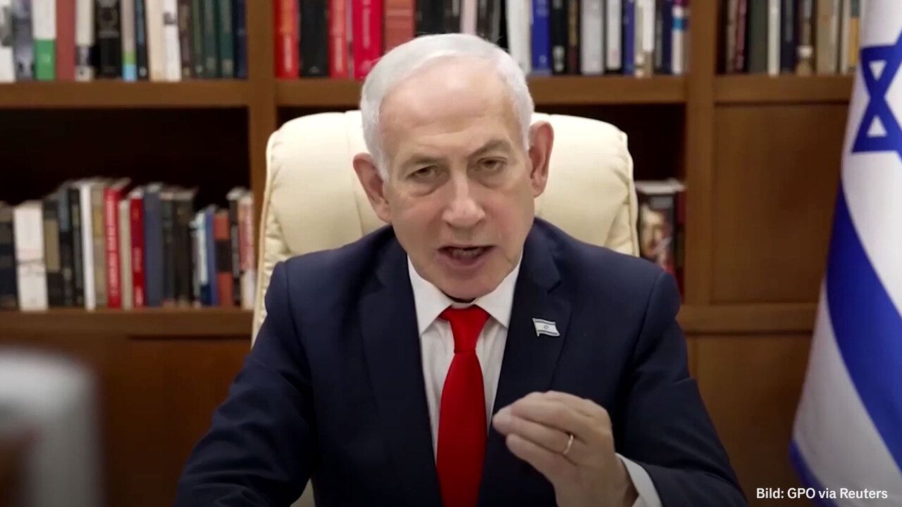 Nahost: Israel setzt Offensive im Libanon fort