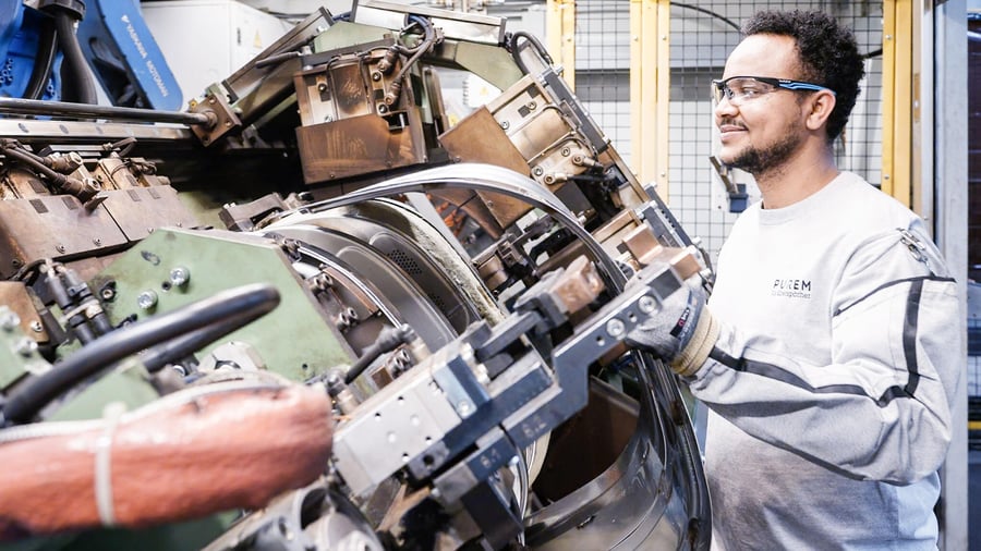 Autozulieferer: „China ist bei den Elektroautos technologisch führend“: Eberspächer fokussiert sich auf Asien