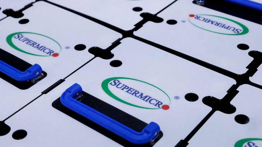 Serverhersteller: Aktionäre verklagen Super Micro wegen mutmaßlichen Wertpapierbetrugs