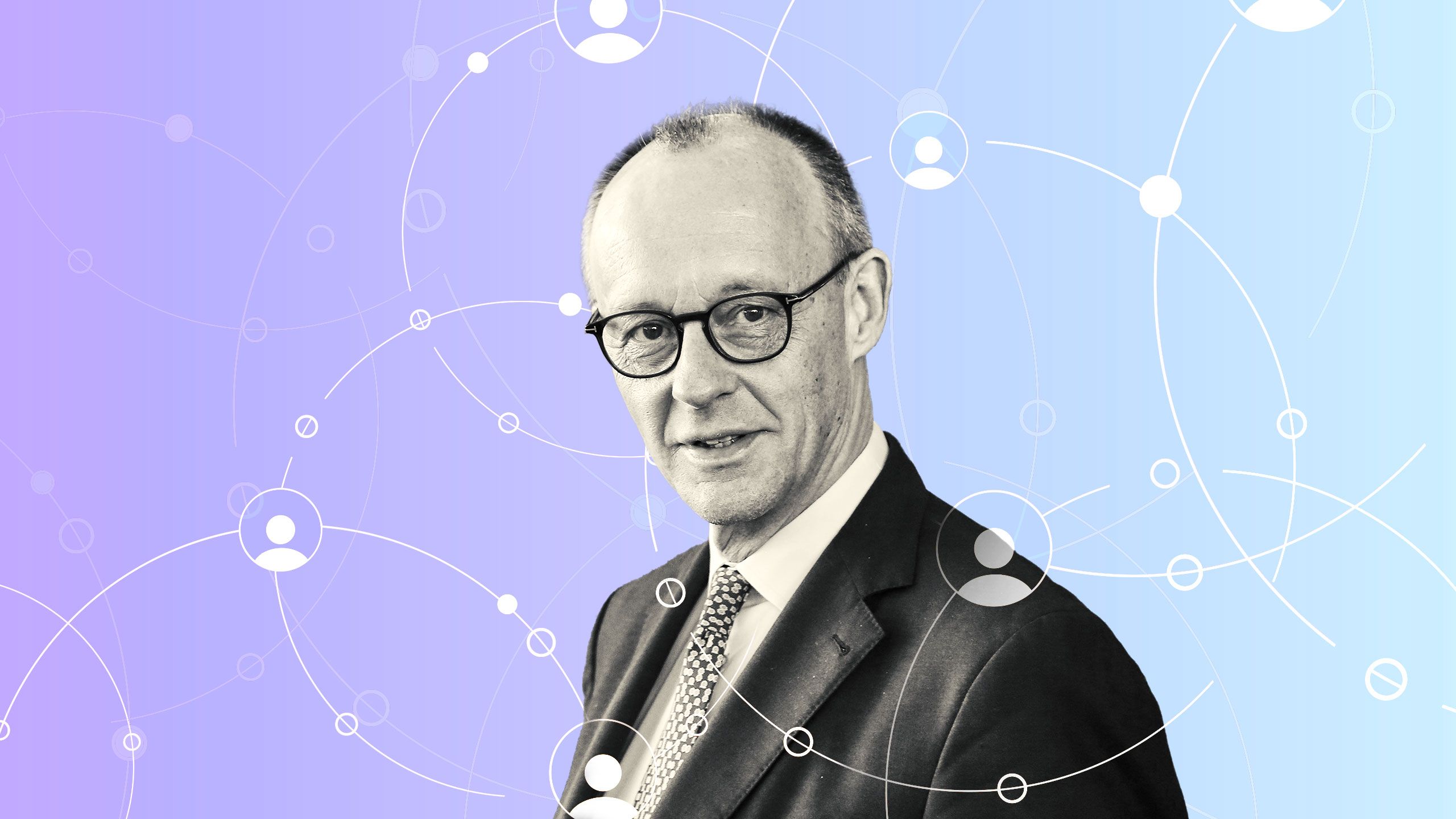 Kanzler-Zirkel: Wie der Wirtschaftsfl&uuml;gel in der CDU zum Machtzentrum wurde