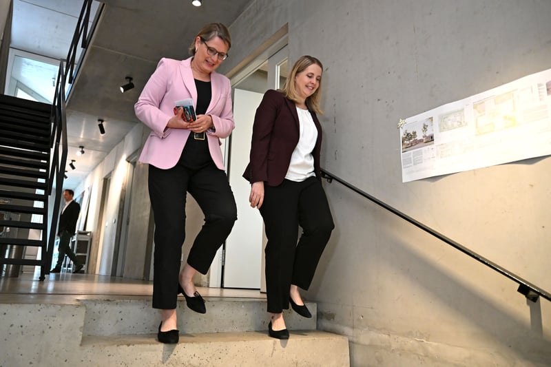 Gebäudetyp E: Regierung bringt einfachen Baustandard auf den Weg