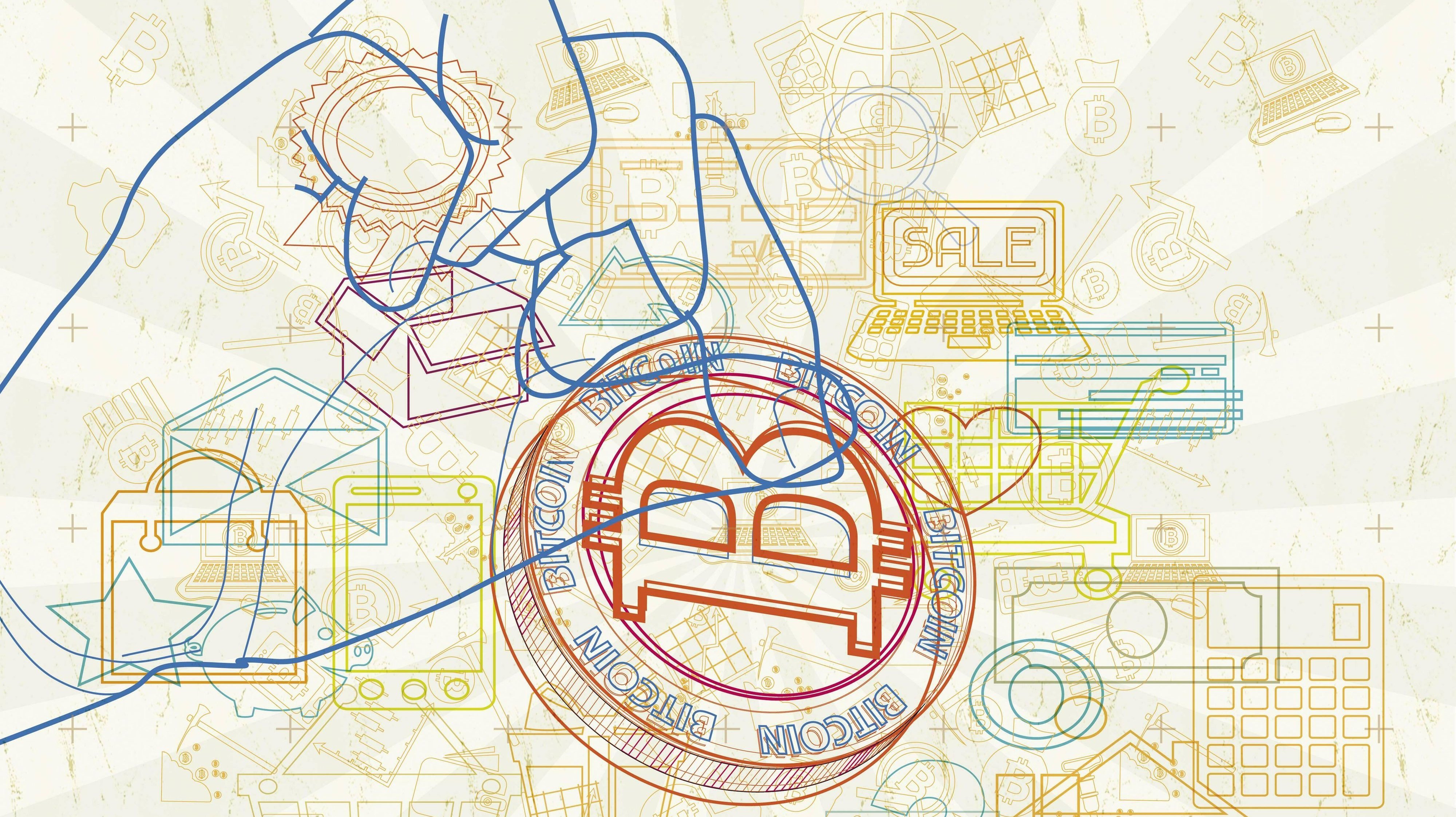 Bitcoin: Die Kryptowährung aus moralischer Sicht