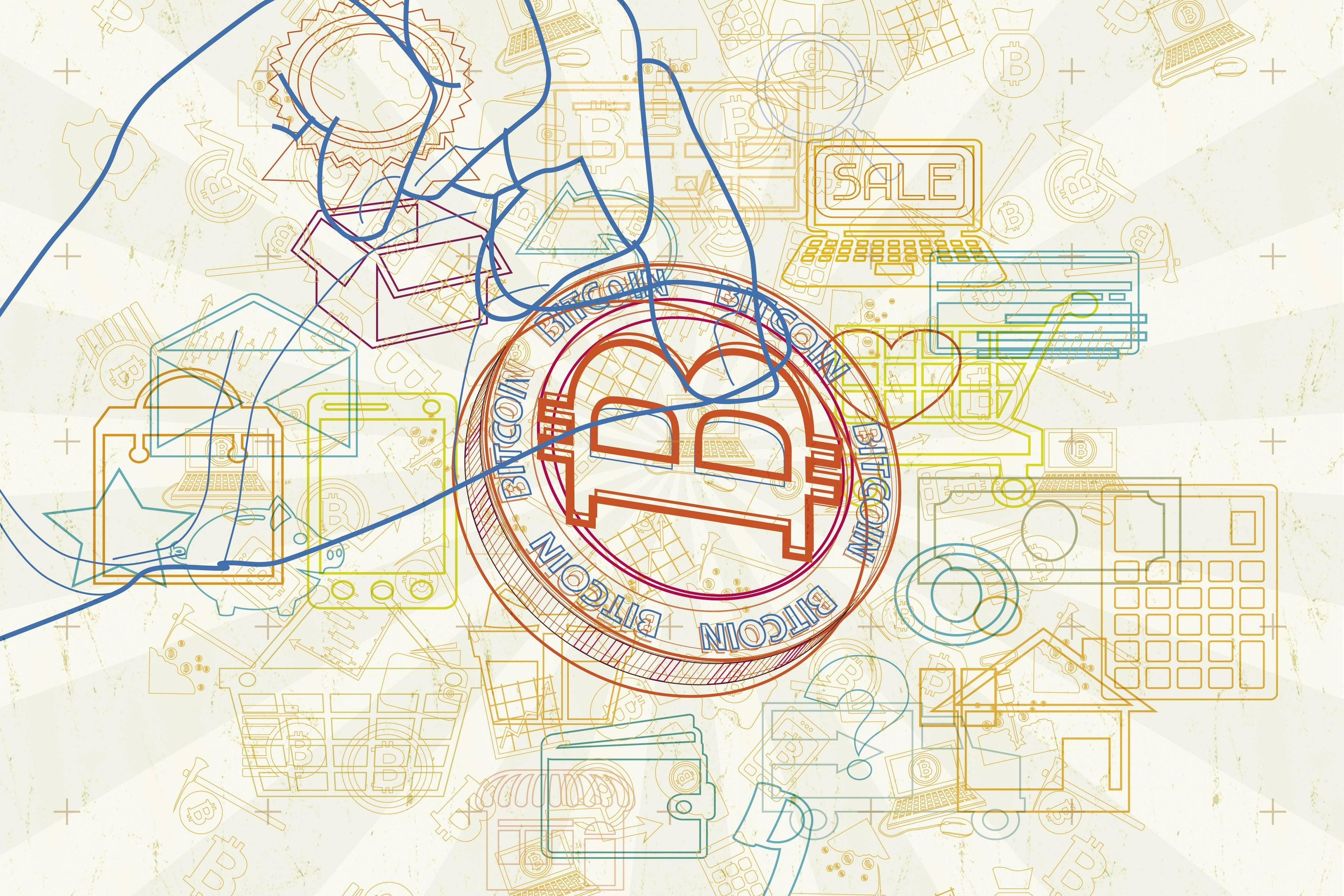 Bitcoin: Die Kryptowährung aus moralischer Sicht