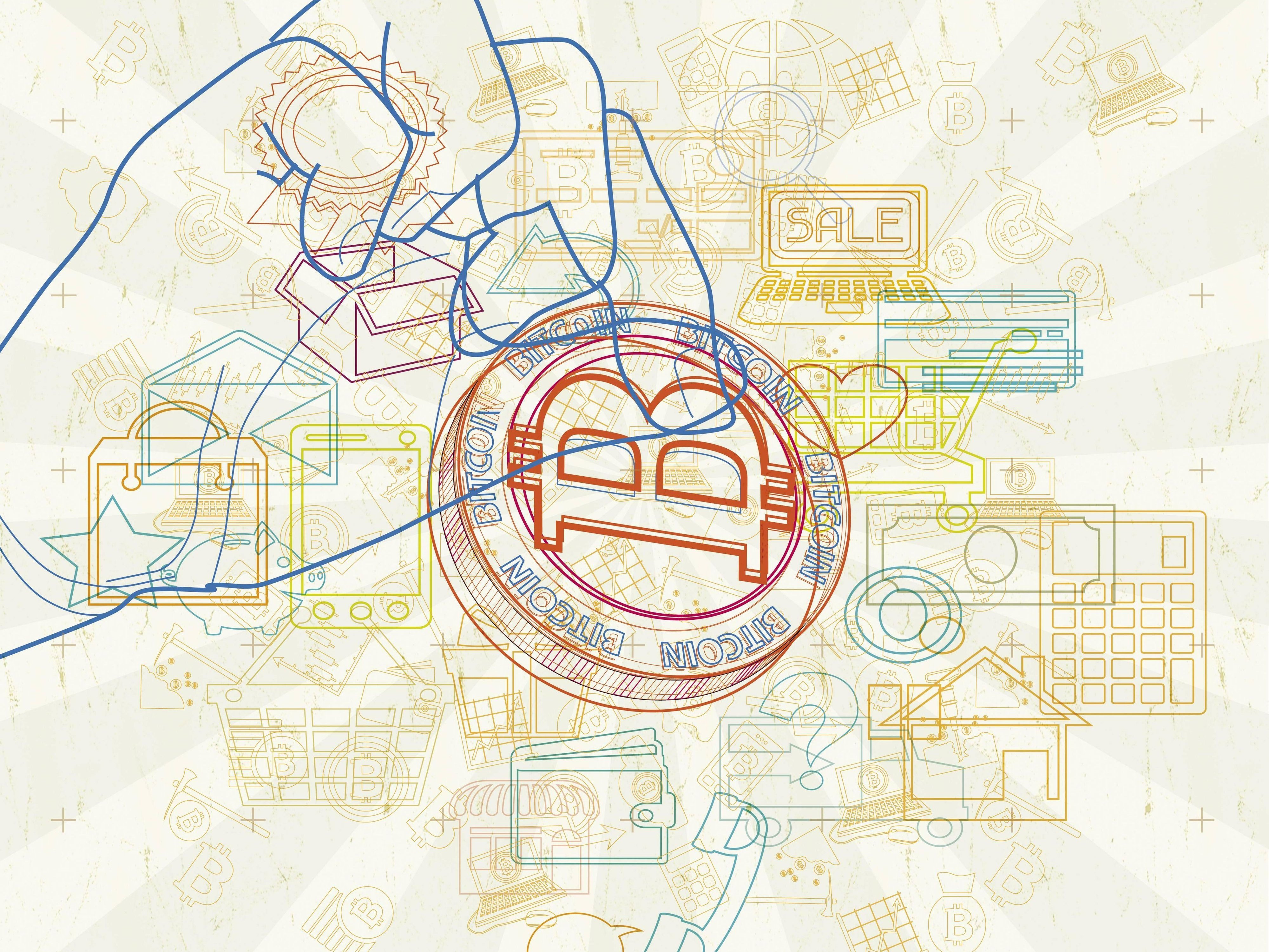 Bitcoin: Die Kryptowährung aus moralischer Sicht