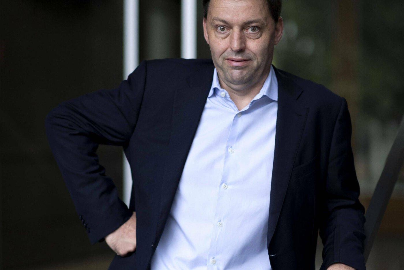 Roland Berger Deutsche Unternehmensberatung steigert Umsatz um 18 Prozent