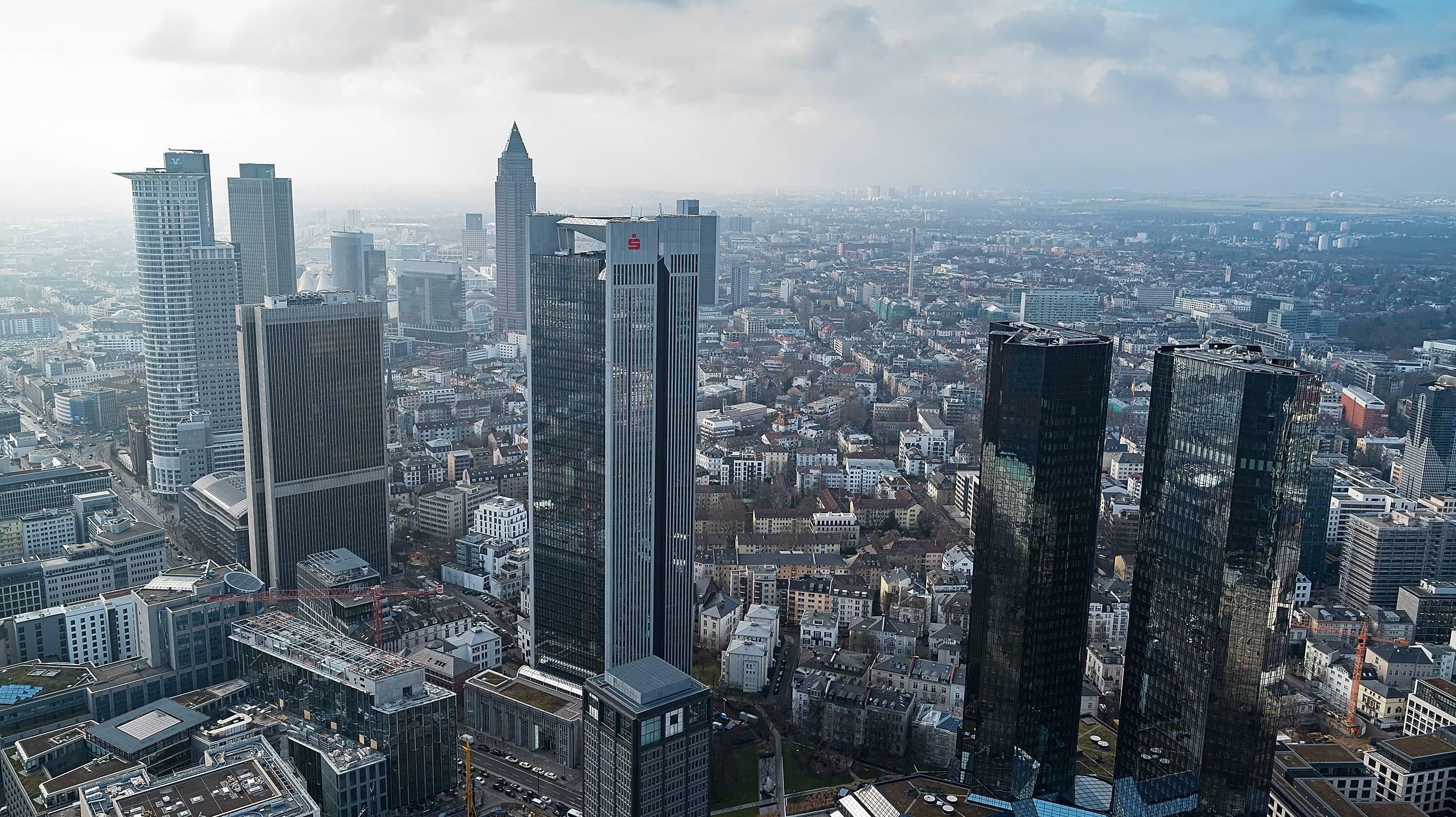 Immobilien: Große Immobilienfonds kommen durch, kleine müssen kämpfen