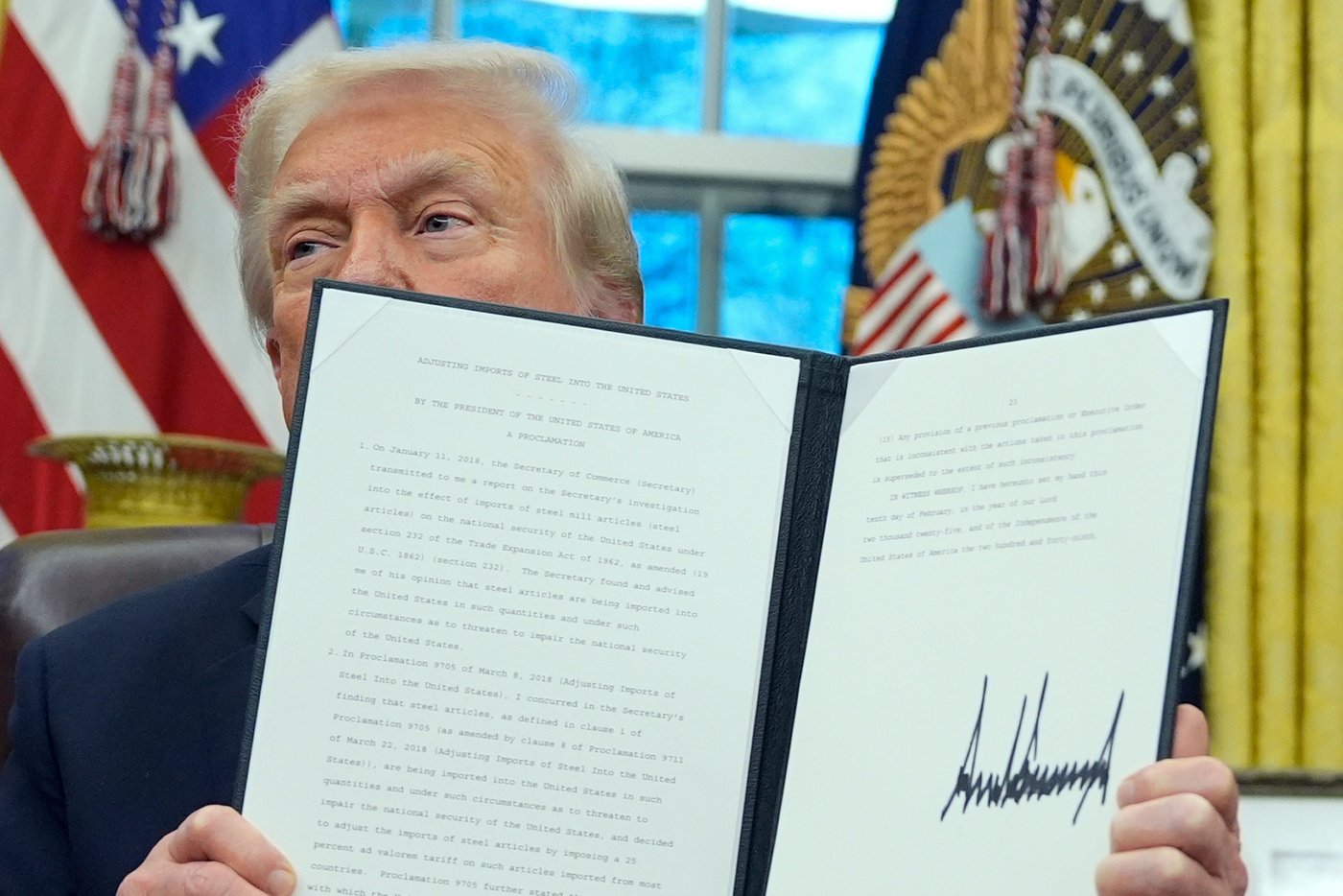 Sofort Lesen Trumps Drohung An China Die Wahrheit Über Die Zölle - so5wdtr