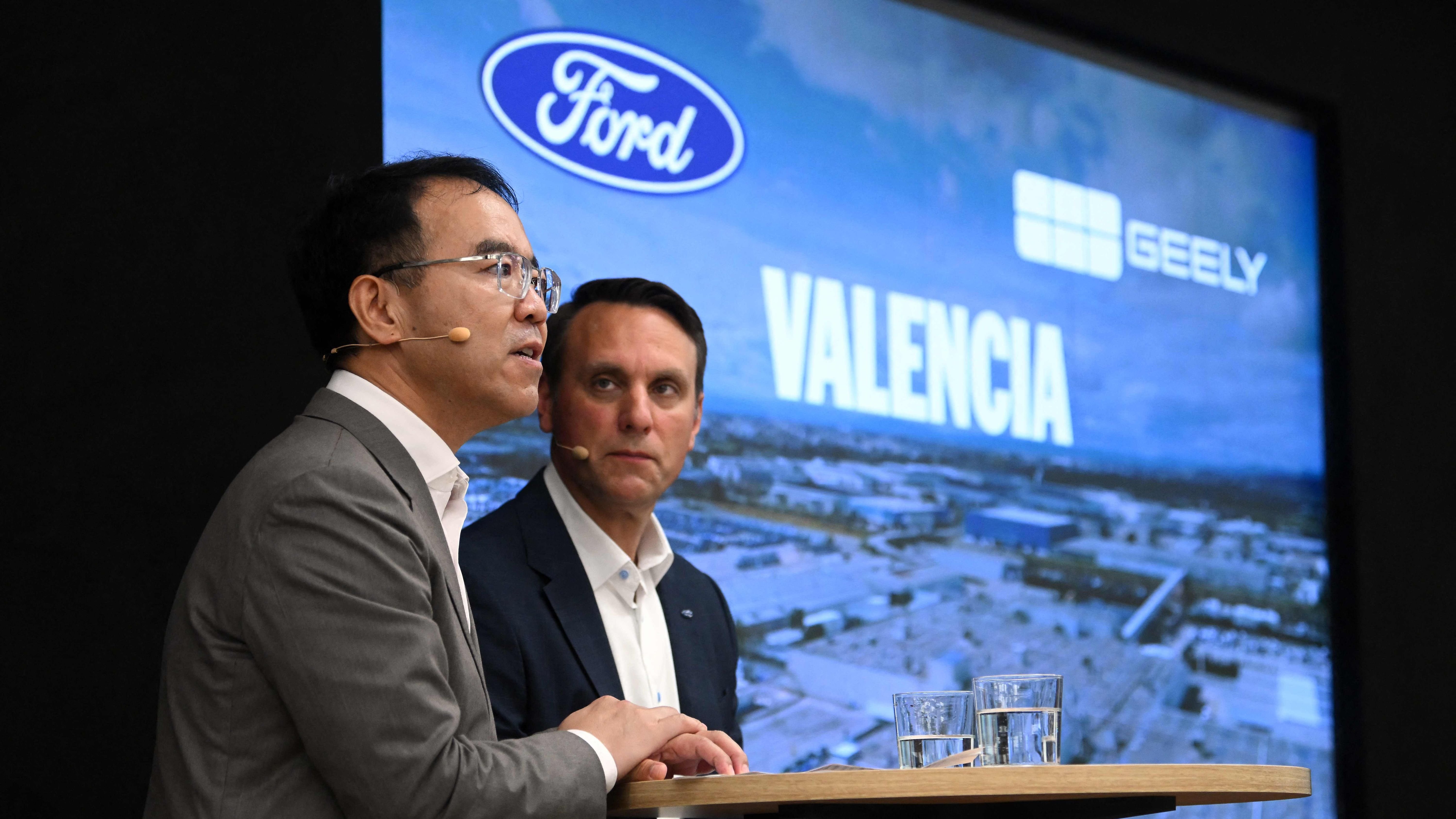 Autoindustrie: Warum chinesische Autobauer in Spanien produzieren
