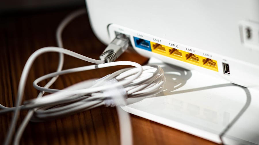Lustig, aber besser nicht: Warum Emojis in WLAN-Namen problematisch sein können