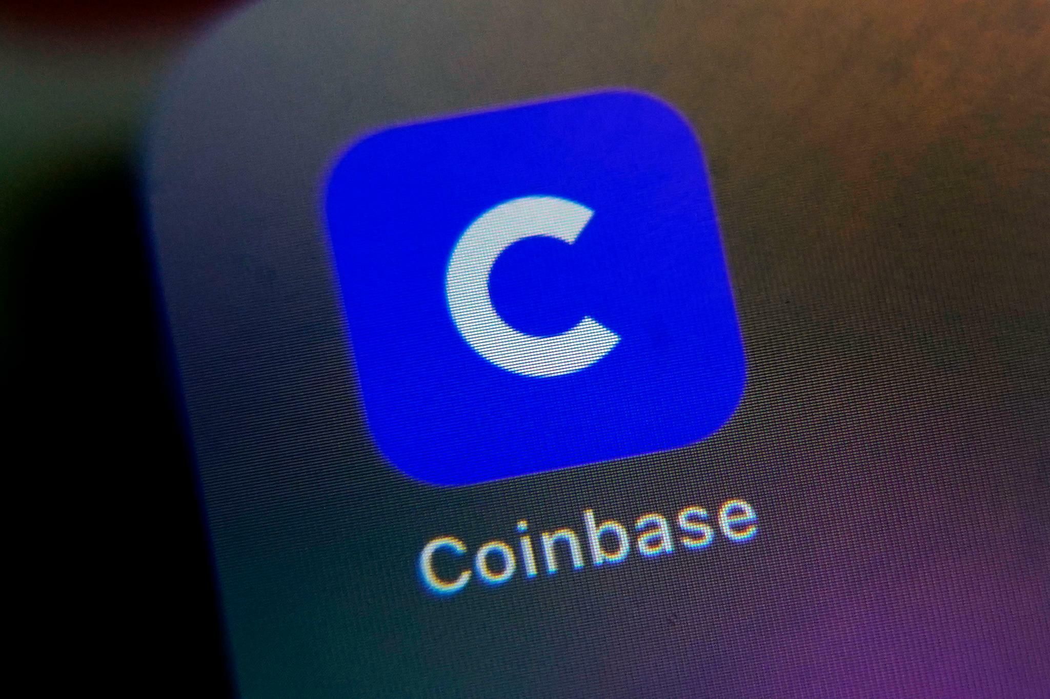 Coinbase-Zahlen: Umsatz & Gewinn für Coinbase in Q4 2022 kämpft mit  Umsatzeinbruch und Millionenverlust