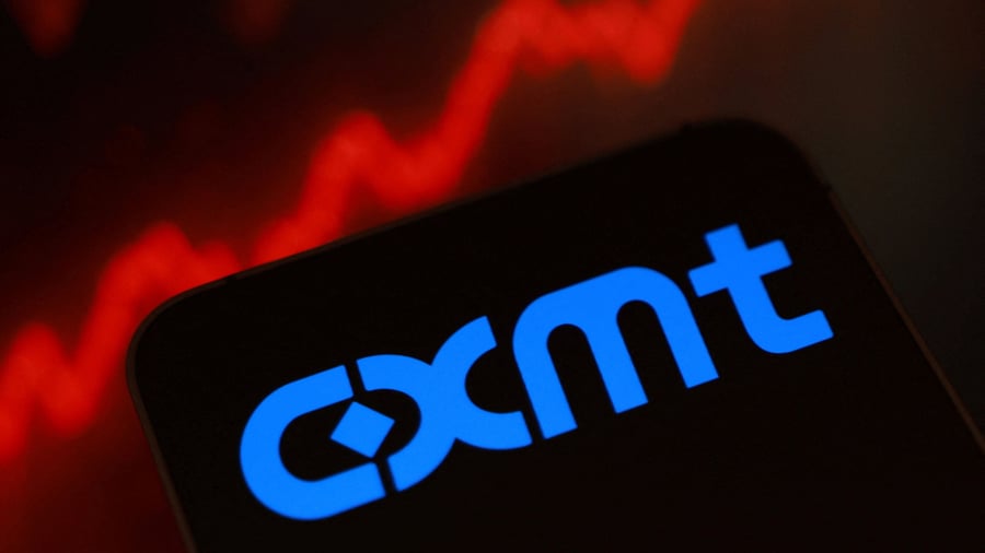 Märkte Asien: Chip-Riese CXMT legt bei Mega-Börsengang rund 470 Prozent zu
