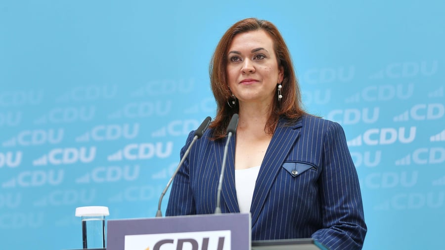 Rentenreform: CDU-Führung besteht auf Abschaffung der „Rente mit 63“