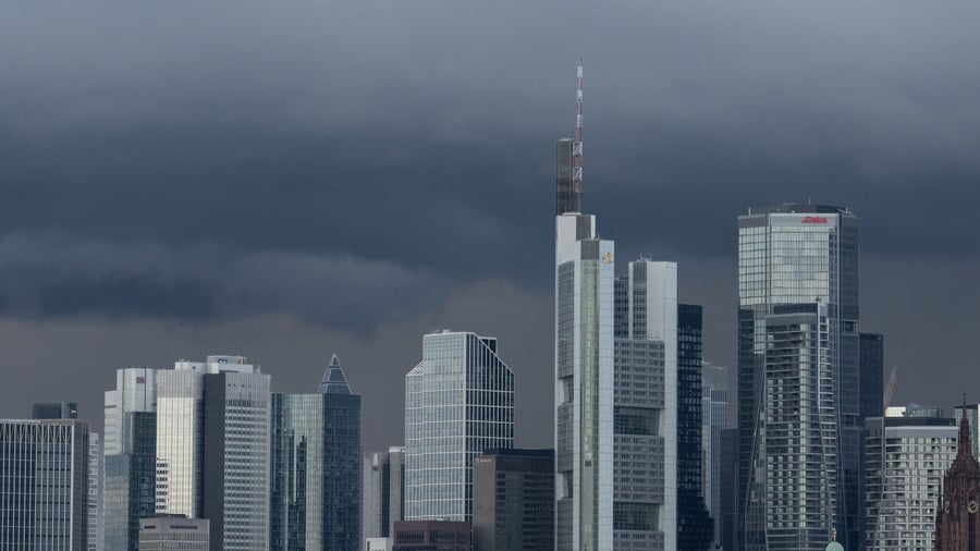 EZB: Wachstum der Firmenkredite im Euro-Raum auf Drei-Jahres-Hoch