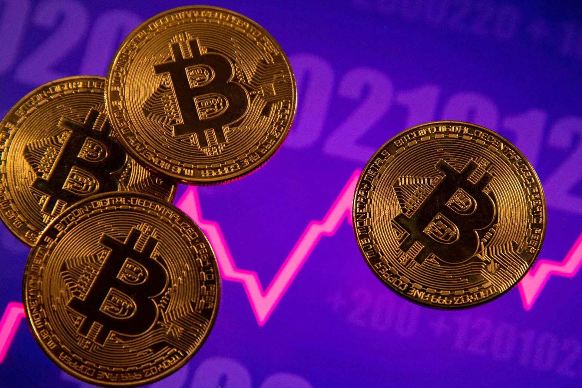 Bitcoin Kurs: JP Morgan setzt Kursziel von 130.000 Dollar