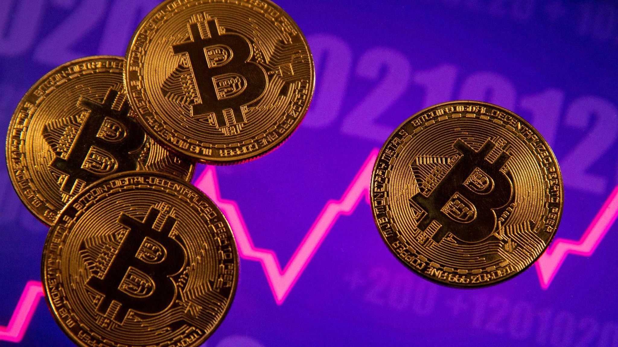 Bitcoin Kurs: JP Morgan setzt Kursziel von 130.000 Dollar