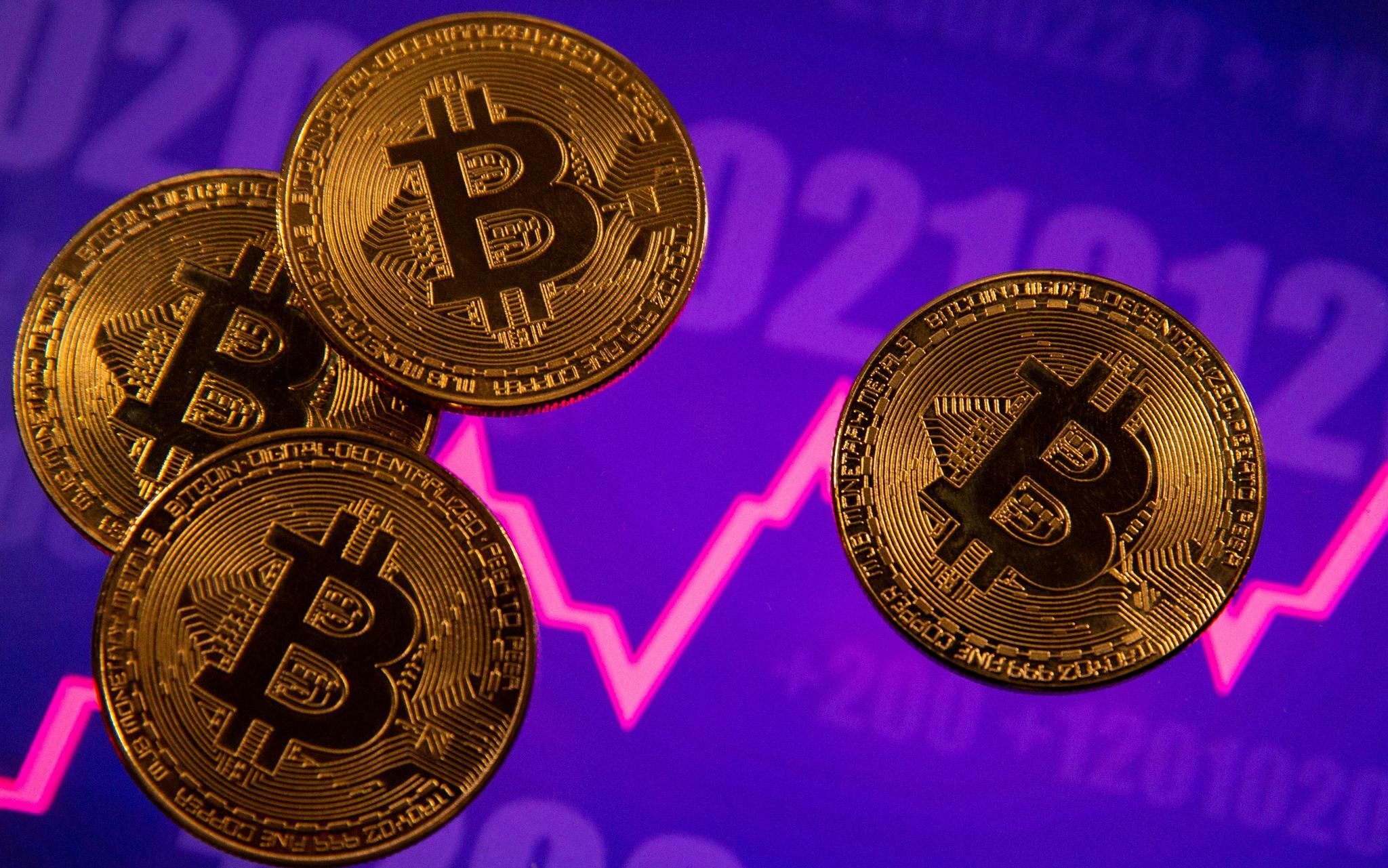 Bitcoin Kurs: JP Morgan setzt Kursziel von 130.000 Dollar