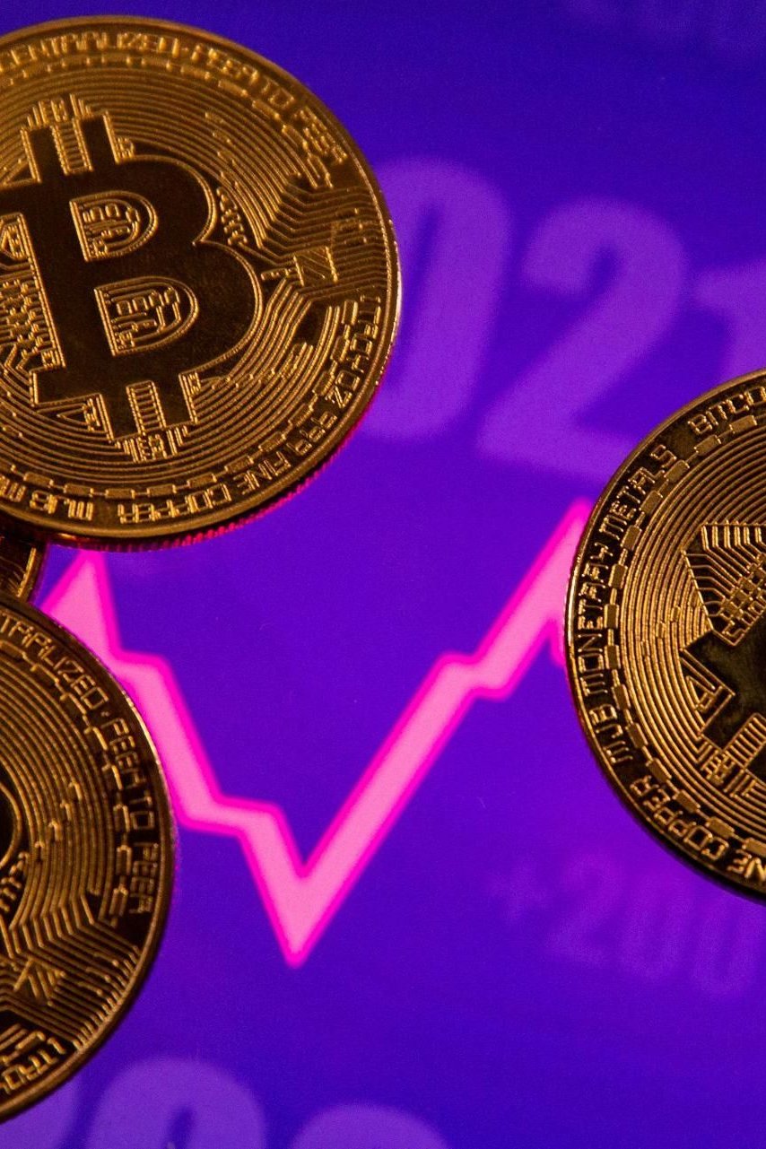 Bitcoin Kurs: JP Morgan setzt Kursziel von 130.000 Dollar