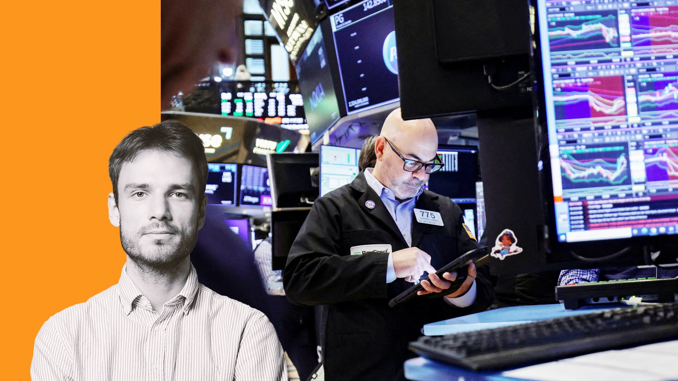 Märkte-Insight: Die neue Woche wird zum Stimmungstest für die Märkte