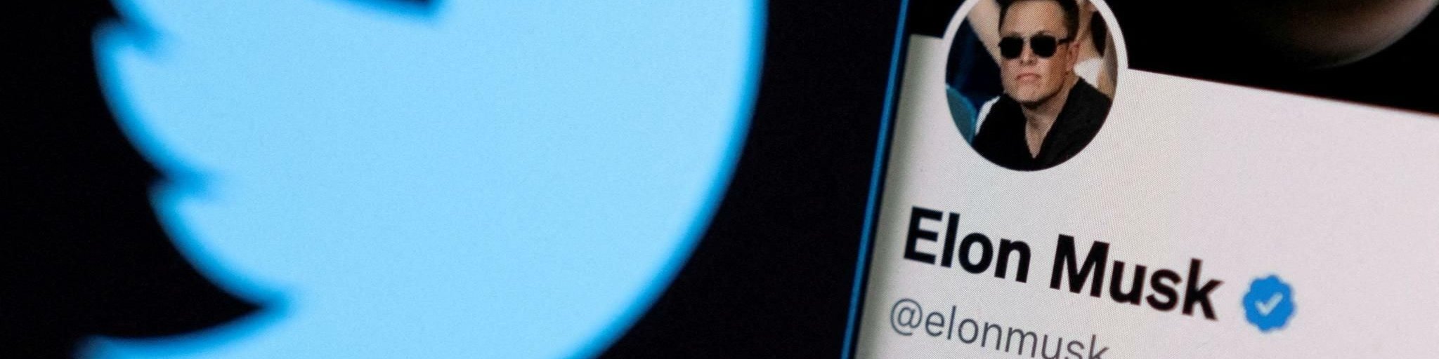 Elon Musk kauft Twitter für 44 Milliarden Dollar