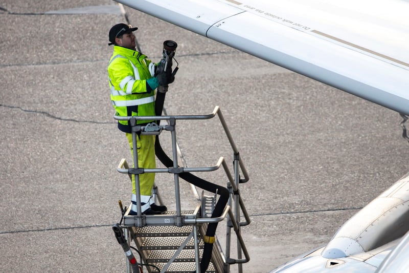 Flugpreise: Warum Tickets in Deutschland wieder billiger werden