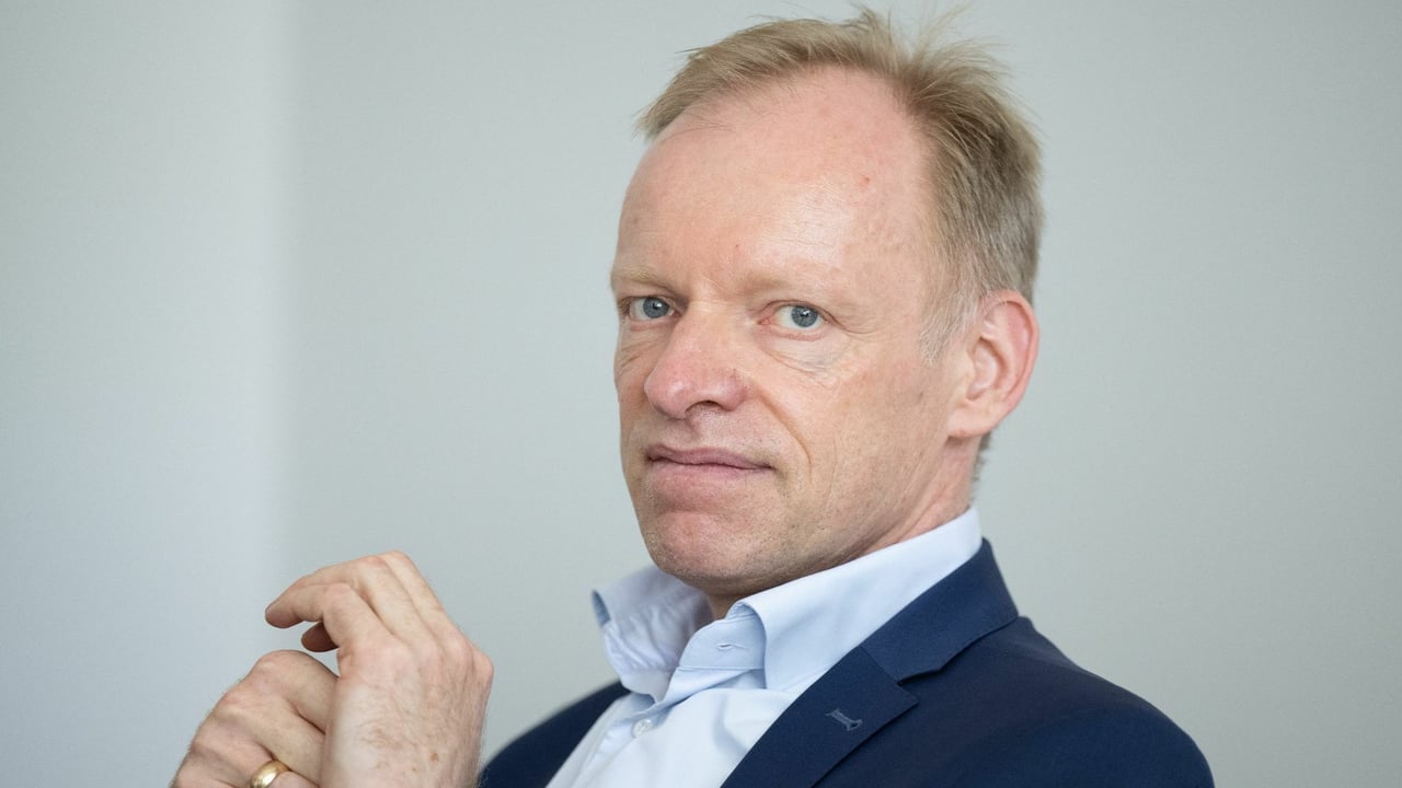 Interview: Clemens Fuest: „Es ist sehr wahrscheinlich, dass wir eine Phase finanzieller Repression vor uns haben“