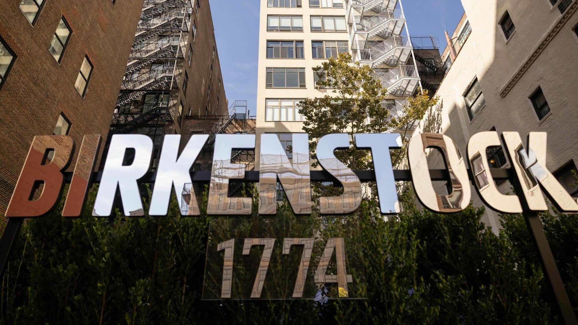 Birkenstock chef discount