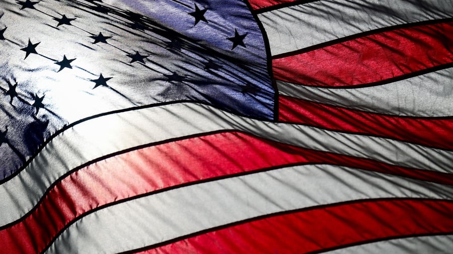 Jubiläum in Nordamerika: 250 Jahre USA: 25 Orte aus 25 Jahrzehnten