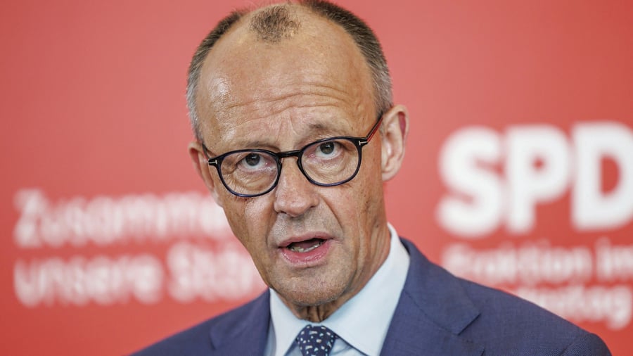 Koalition: SPD kündigt Gesetz für schnellere Verkehrsprojekt
