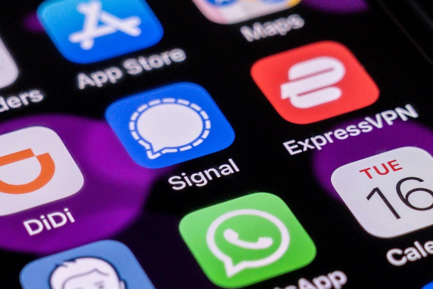 Messenger-Dienst Signal funktioniert in China nicht mehr