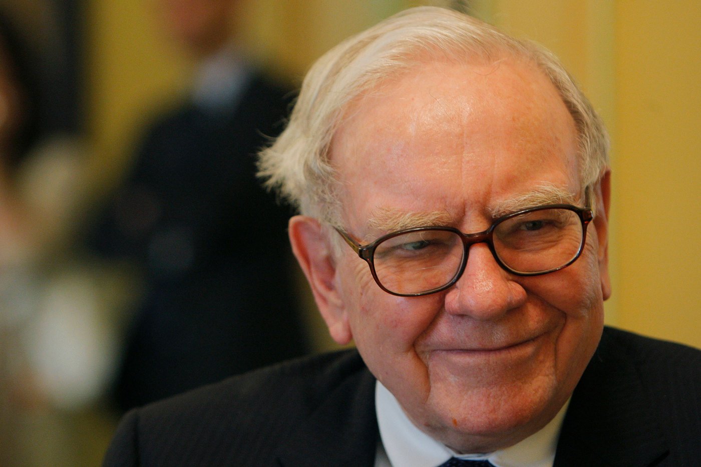 Warren Buffett Deshalb scheitern Anleger, wenn sie Warren Buffett kopieren
